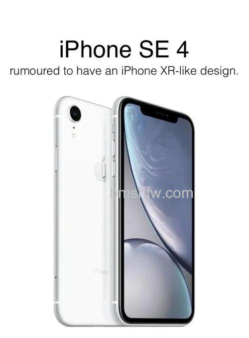 iPhone SE4 有指纹解锁功能吗?全面解析外观与配置变化