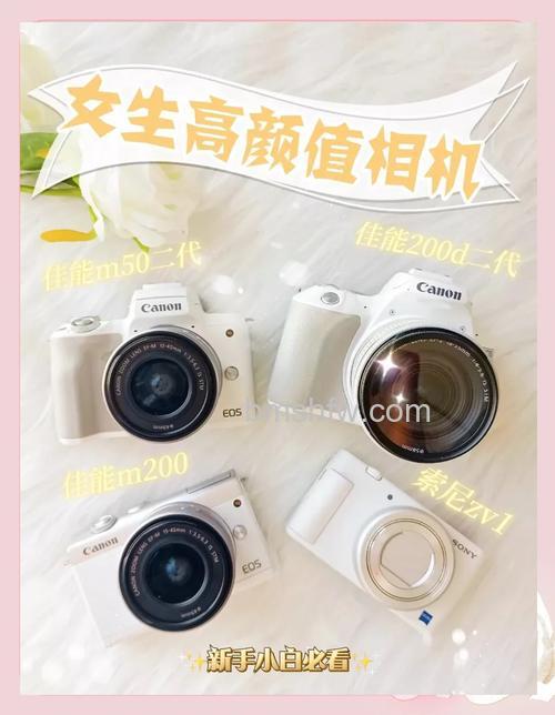 适合女生微单相机有哪些？四款适合女生微单相机推荐