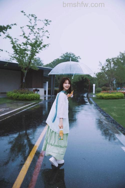 下雨天如何保护相机?下雨天拍摄注意事项【详解】