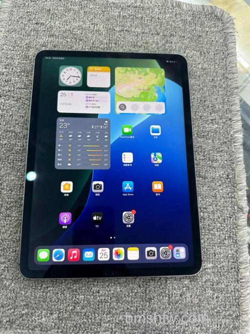 苹果iPad Pro 2021款屏幕刷新率是多少?支持高刷吗?