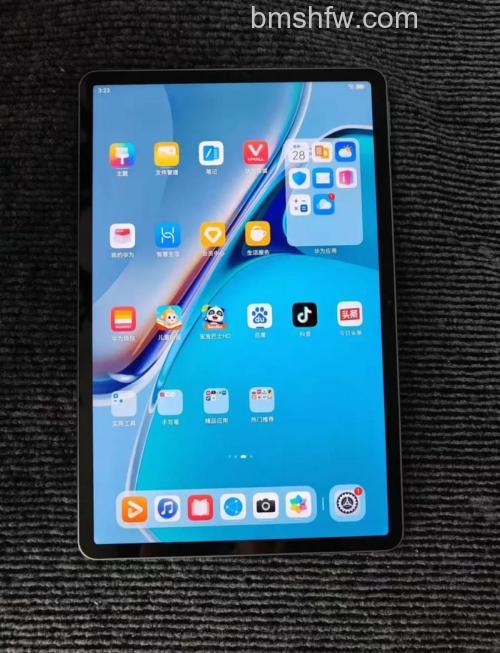 华为MatePad 11闪存多大?内存规格与闪存详情