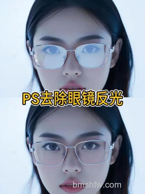 如何在拍摄中消除镜面反光