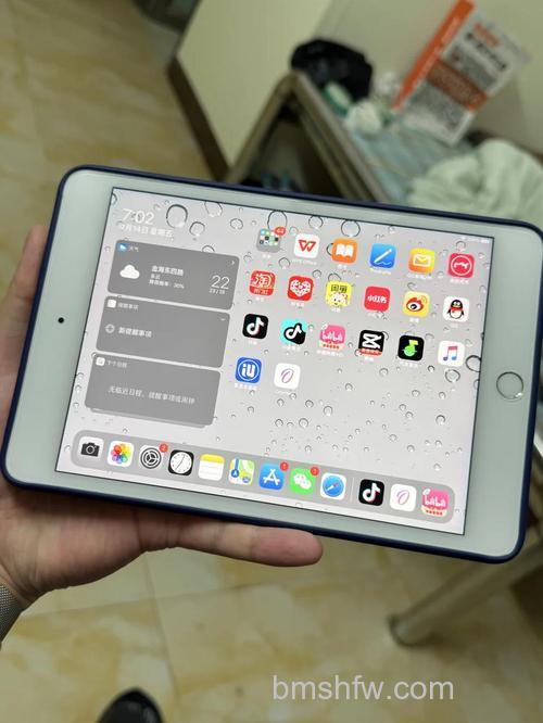 iPad mini 5屏幕多大？屏幕刷新率多少？详细参数