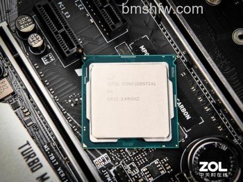 九代i9-9900K配什么主板?i9-9900K处理器与主板搭配指南