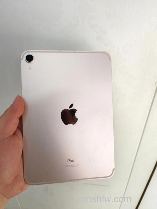iPad mini6可以插卡吗?支持双卡双待吗?
