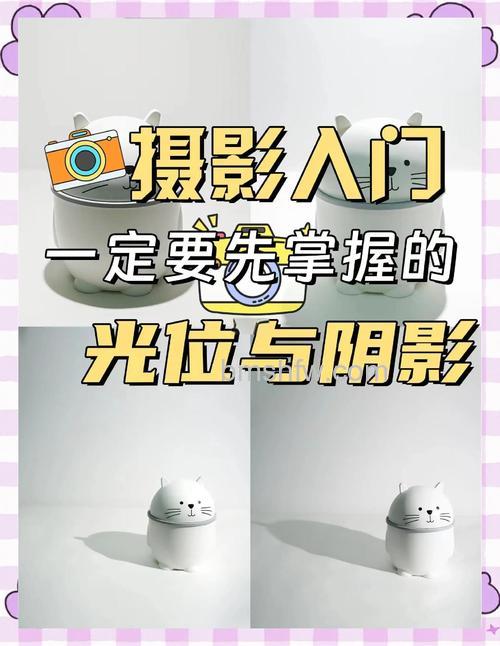 如何拍摄无形的东西