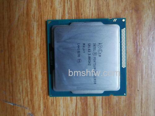 intel奔腾G5400/G5500/G5600配什么显卡好?适合八代奔腾的显卡推荐