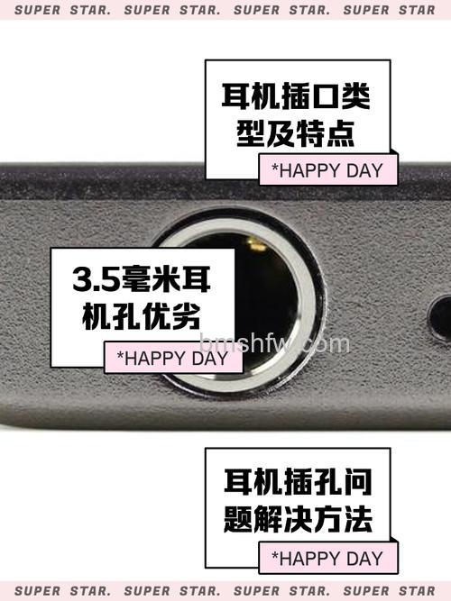荣耀90耳机孔在哪？详细位置与使用教程