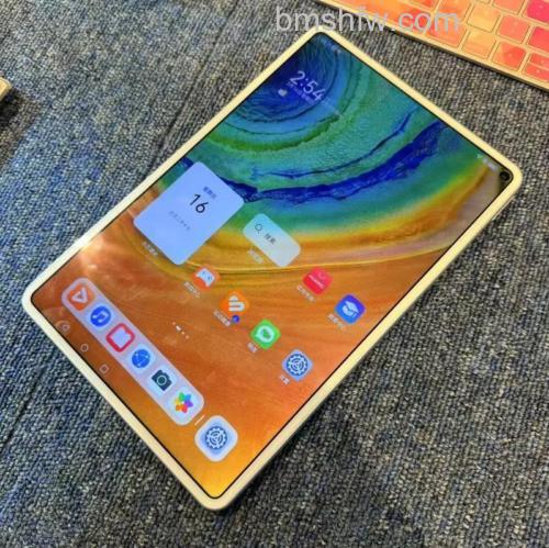 华为MatePad Pro 10.8搭载什么系统?鸿蒙OS 2.0系统性能怎么样?
