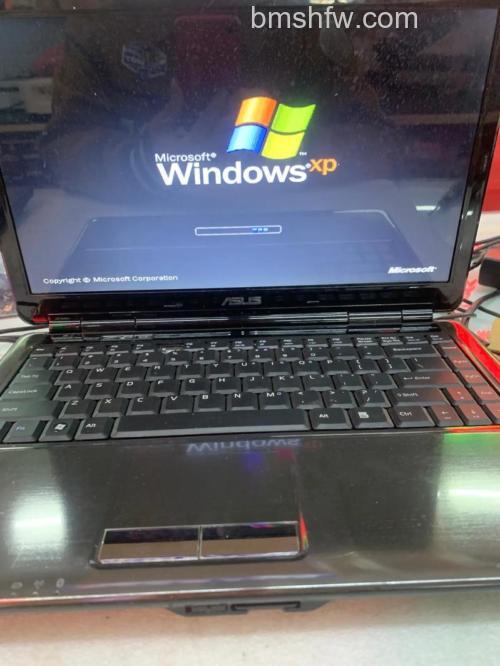 华硕S200E系列预装Windows XP系统能否使用AIRecovery？