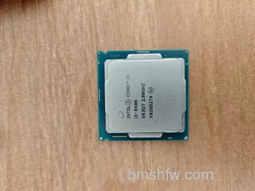 i5 8400配什么主板?Z370/B360/H310芯片组选择指南