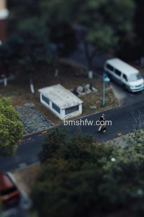 什么是移轴镜头？移轴镜头实拍技巧