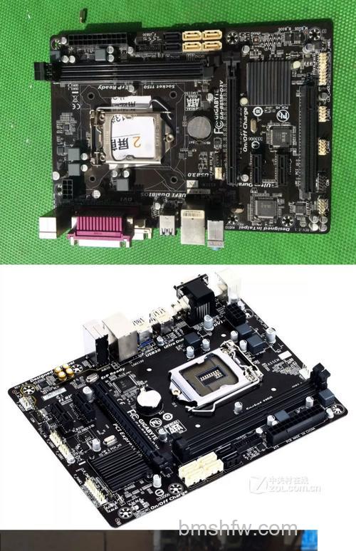B85主板配什么内存？DDR3规格与兼容性指南