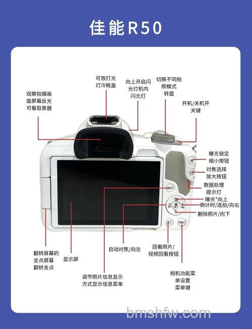 如何自制相机附件？自制相机附件详细步骤【详解】
