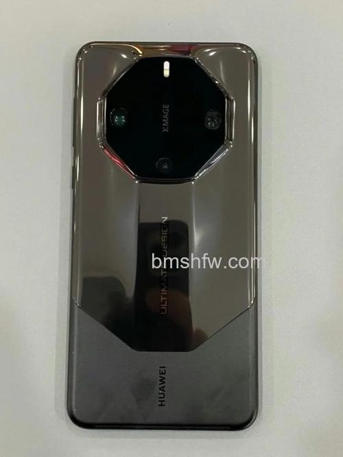 华为Mate60 RS非凡大师处理器是不是麒麟9100?详细解析