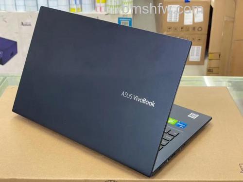 华硕S200E系列VivoBook应用:便捷系统设置与快速切换工具