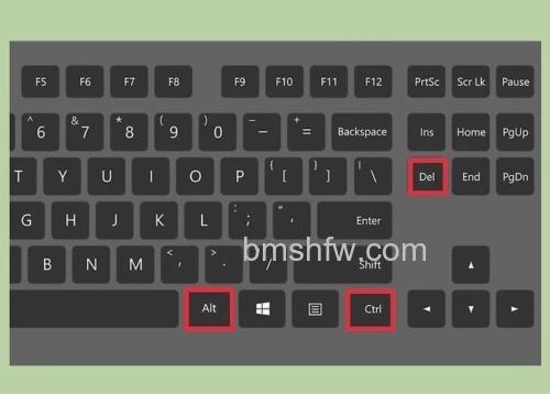 东芝笔记本VISTA下暂停快捷键：Ctrl+P