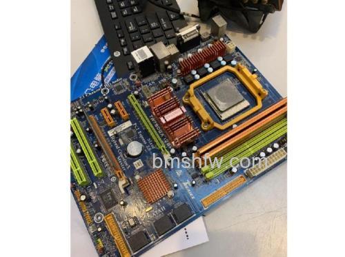 华擎H61主板怎么样？详细评测与优缺点分析