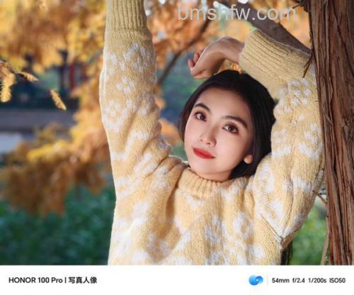 荣耀100pro拍照效果怎么样?荣耀100pro摄像配置介绍【详解】