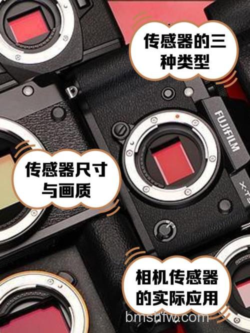 佳能单反相机传感器怎么样?佳能单反相机传感器详解