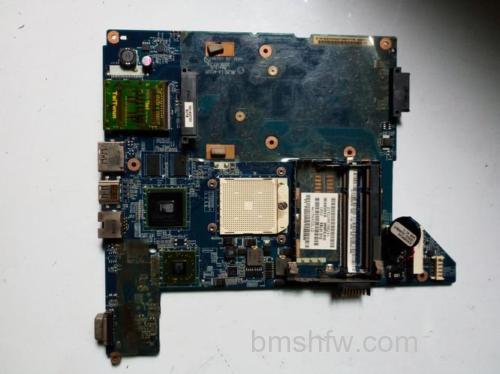 HPCQ40主板怎么样？惠普CQ40参数配置与性能详解