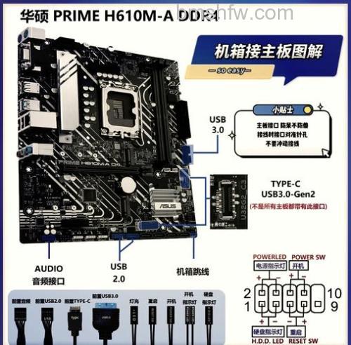 什么是X86嵌入式主板?如何选择?详细解析