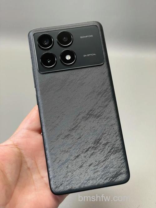 Redmi K70 Pro快充多少瓦?Redmi K70 Pro快充介绍【详解】