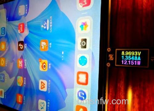 华为MatePad 11电池多大?充电速率多少W?详细参数