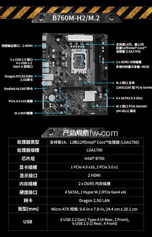 华擎主板怎么样?多型号主板价格与特点介绍