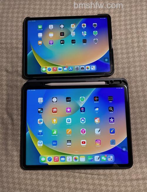 iPad Pro 2020 11寸和12.9寸区别对比:哪个更值得入手?