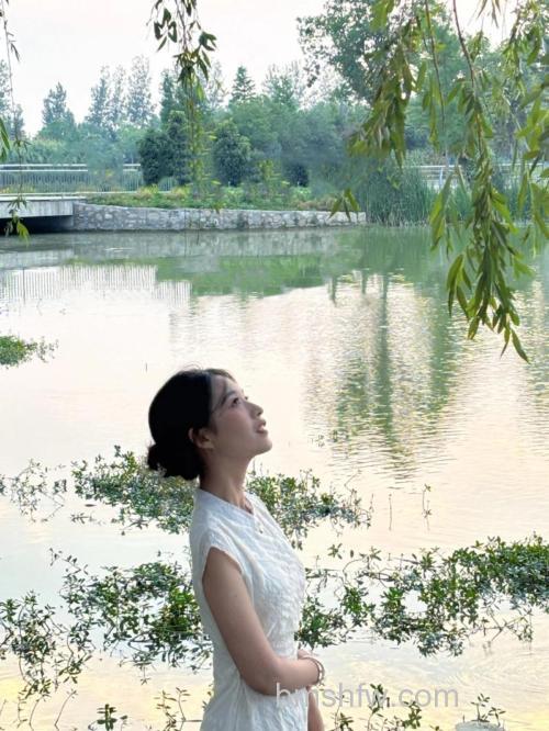 如何为女性拍好倩影