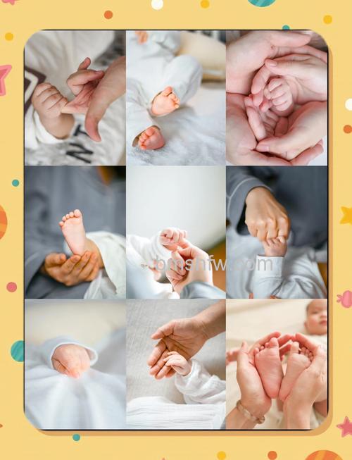 婴儿拍摄有什么技巧