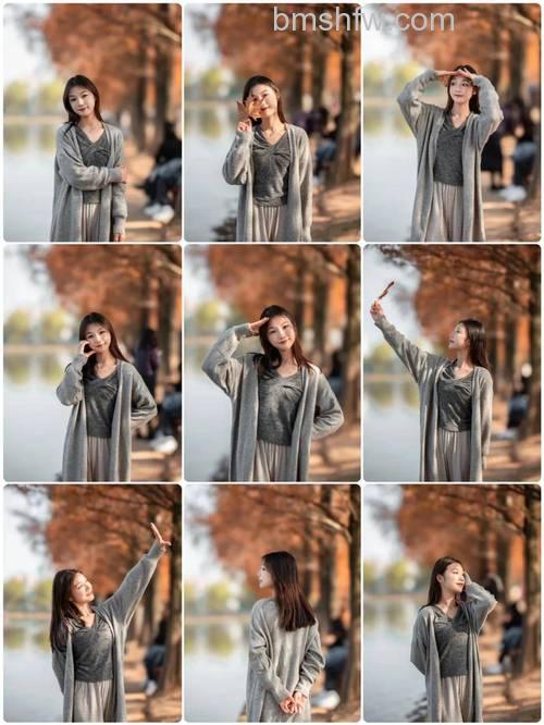如何拍摄自然的人像照片
