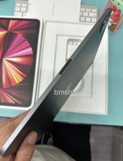 iPad Pro 2021电池容量多少?支持快充吗?官方答案来了