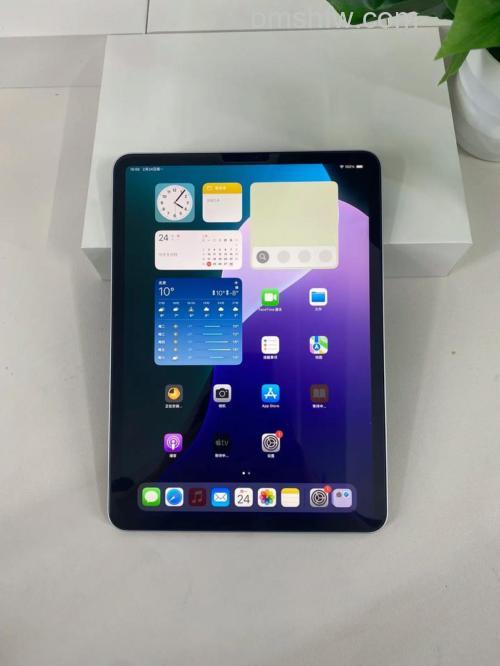 iPad Pro 2020性能如何?玩游戏怎么样?A12Z芯片+游戏实测告诉你
