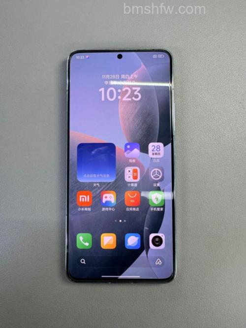 红米K70 Pro搭载的是澎湃OS系统吗?官方详解