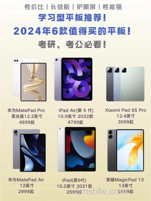 华为MatePad Pro 2和华为MatePad Pro的区别是什么？哪款更值得入手？详细对比