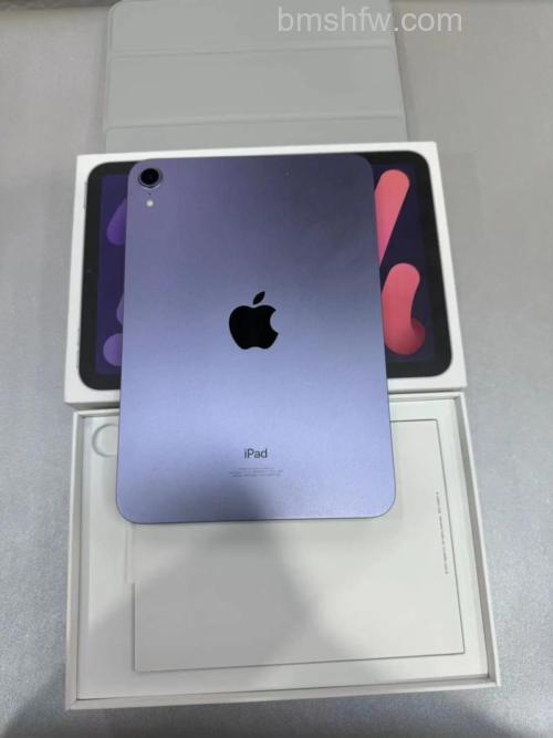 iPad mini 6屏幕会升级吗？屏幕升级多大？8.4寸全面屏设计详解