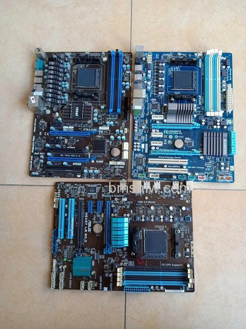 开核主板是什么：AMD处理器的破解玩法