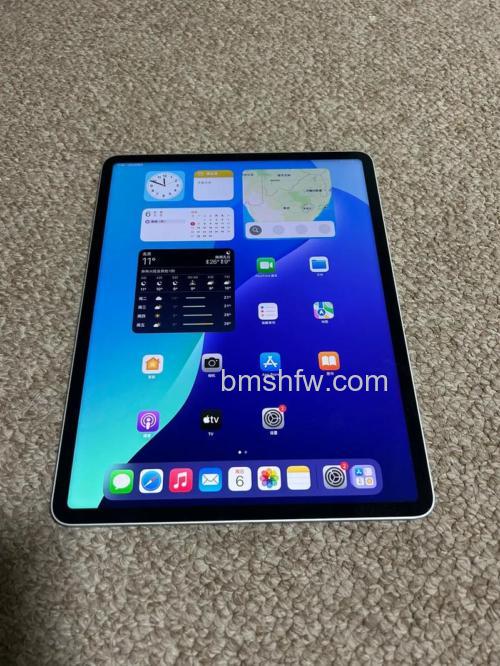 iPad Pro 5有高刷吗？屏幕刷新率多少？60Hz搭配Mini LED显示屏