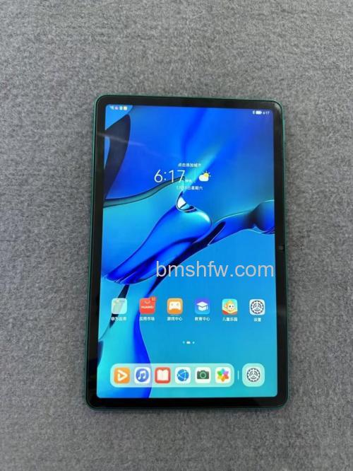 荣耀平板V6支持无线充电吗?可以无线充电吗?