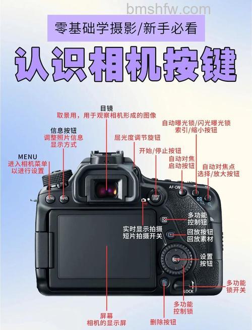 数码相机按键失灵怎么办?故障检查与解决方法