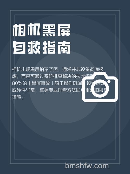 数码相机液晶屏显示图像扭曲、黑屏怎么办？故障原因与解决办法详解