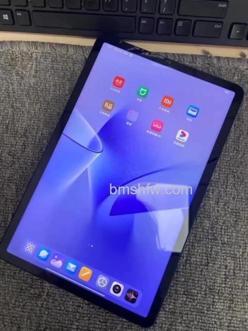 小米平板5支持5G吗？支持插卡吗？
