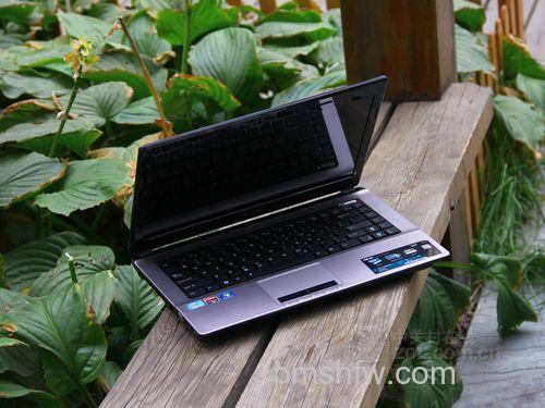 华硕K43EI243SA-SL怎么样:中端综合应用笔记本评测
