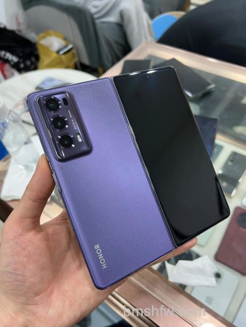 荣耀magicV2什么处理器？荣耀magicV2处理器介绍详解