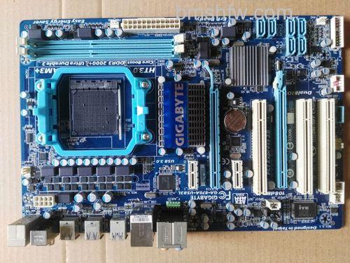 技嘉GA-870A-UD3全固态电容解析:优势与特点