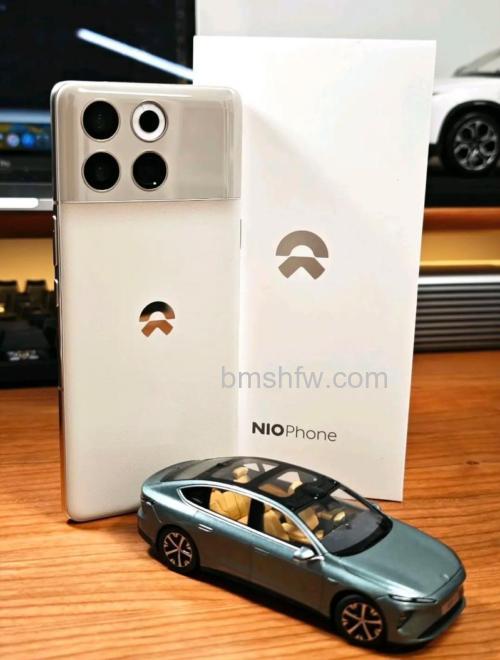 蔚来手机NIO Phone怎么样?蔚来手机NIO Phone配置化介绍详解