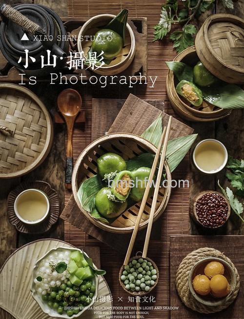 如何利用室内自然光拍摄美食？大光圈镜头、黄金时间与光线调整等技巧