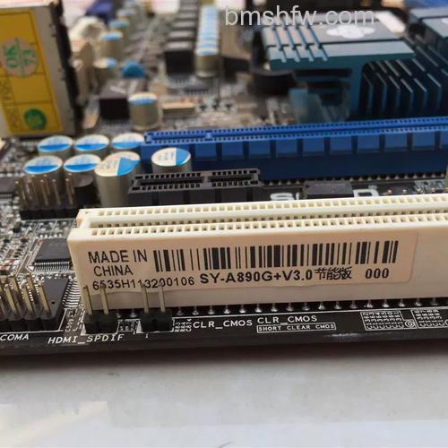 梅捷SY-A890G+ 节能特攻版支持SATA II硬盘吗?向下兼容详解